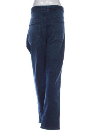 Damen Jeans Up 2 Fashion, Größe 4XL, Farbe Blau, Preis 12,99 €