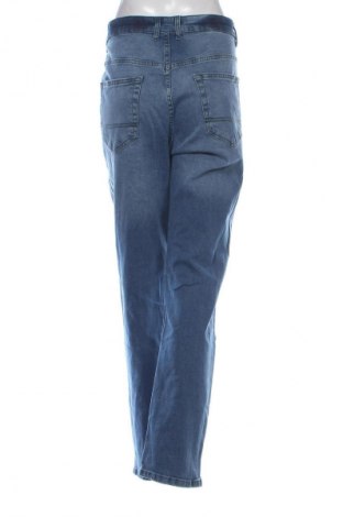 Дамски дънки Up 2 Fashion, Размер XXL, Цвят Син, Цена 26,99 лв.