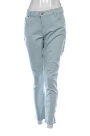 Дамски дънки Up 2 Fashion, Размер XXL, Цвят Сив, Цена 26,99 лв.