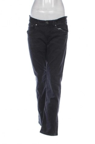 Дамски дънки Up 2 Fashion, Размер L, Цвят Черен, Цена 26,99 лв.