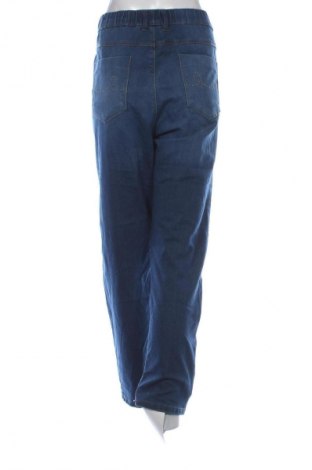 Női farmernadrág Up 2 Fashion, Méret 4XL, Szín Kék, Ár 9 200 Ft