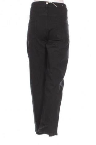 Dámske džínsy  Up 2 Fashion, Veľkosť 3XL, Farba Čierna, Cena  14,83 €