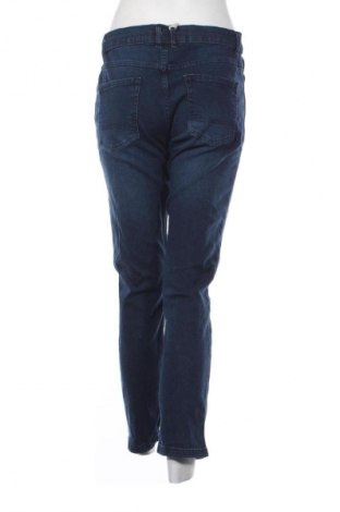 Damskie jeansy Up 2 Fashion, Rozmiar M, Kolor Niebieski, Cena 66,67 zł