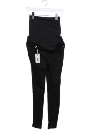 Damskie jeansy Up 2 Fashion, Rozmiar XS, Kolor Czarny, Cena 105,75 zł