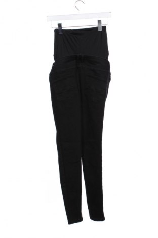 Damskie jeansy Up 2 Fashion, Rozmiar XS, Kolor Czarny, Cena 105,75 zł