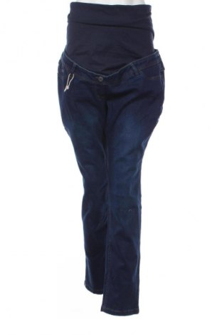 Damskie jeansy Up 2 Fashion, Rozmiar M, Kolor Niebieski, Cena 66,67 zł