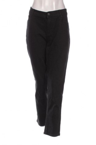 Damen Jeans Up 2 Fashion, Größe XXL, Farbe Grau, Preis 14,83 €