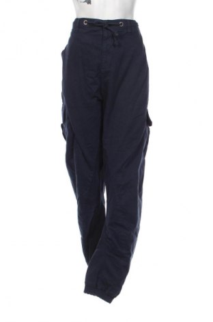 Női farmernadrág Urban Classics, Méret 5XL, Szín Kék, Ár 23 839 Ft