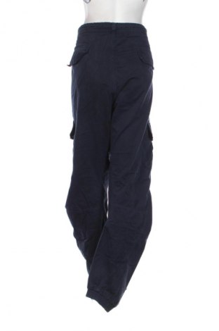 Női farmernadrág Urban Classics, Méret 5XL, Szín Kék, Ár 23 839 Ft