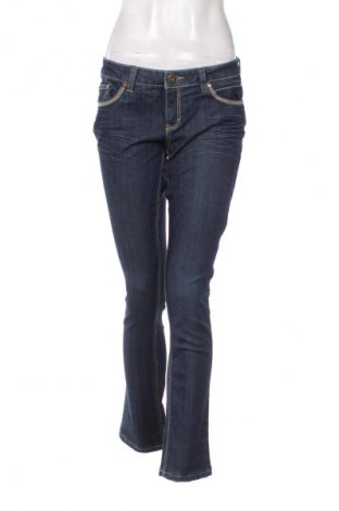 Damen Jeans Urban Surface, Größe L, Farbe Blau, Preis € 13,99