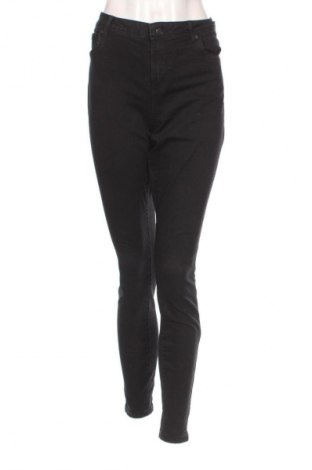 Damen Jeans Vero Moda, Größe XL, Farbe Schwarz, Preis € 22,99