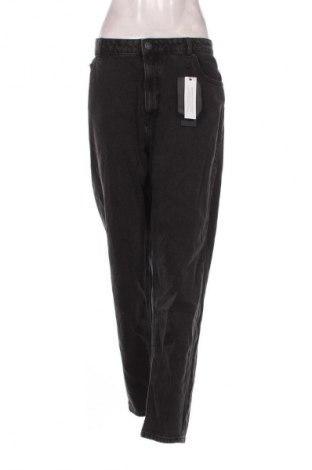 Damen Jeans Vero Moda, Größe XXL, Farbe Schwarz, Preis 37,99 €