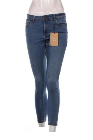 Damen Jeans Vero Moda, Größe L, Farbe Blau, Preis € 51,99