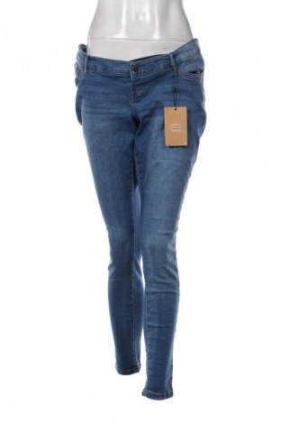 Damen Jeans Vero Moda, Größe XL, Farbe Blau, Preis € 51,99