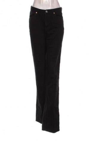Damen Jeans Vero Moda, Größe M, Farbe Schwarz, Preis 22,99 €