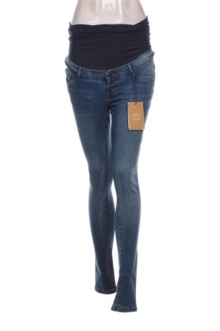 Dámske džínsy  Vero Moda, Veľkosť M, Farba Modrá, Cena  46,95 €