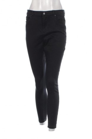 Damen Jeans Vero Moda, Größe L, Farbe Schwarz, Preis € 51,99