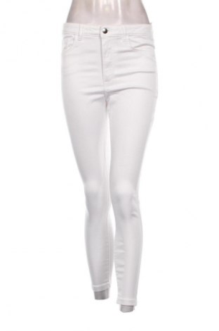 Damen Jeans Vero Moda, Größe M, Farbe Weiß, Preis 51,99 €