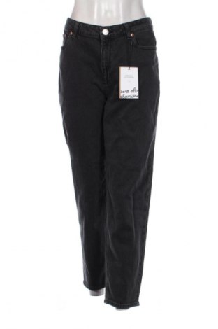 Дамски дънки Vero Moda, Размер XL, Цвят Сив, Цена 77,99 лв.