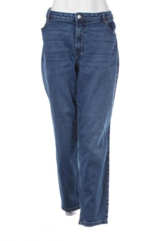 Női farmernadrág Vero Moda, Méret XXL, Szín Kék, Ár 19 749 Ft