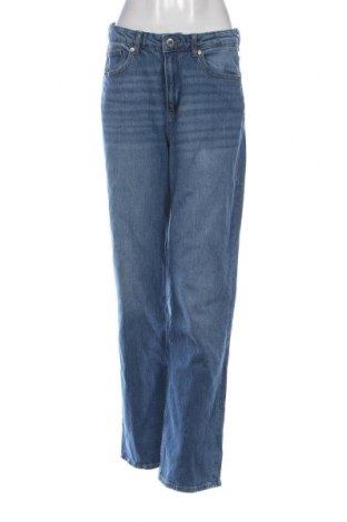 Damen Jeans Vero Moda, Größe L, Farbe Blau, Preis € 22,99