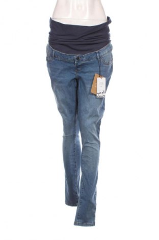Damen Jeans Vero Moda, Größe XL, Farbe Blau, Preis € 51,99