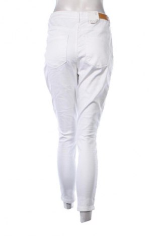 Γυναικείο Τζίν Vero Moda, Μέγεθος XL, Χρώμα Λευκό, Τιμή 47,99 €