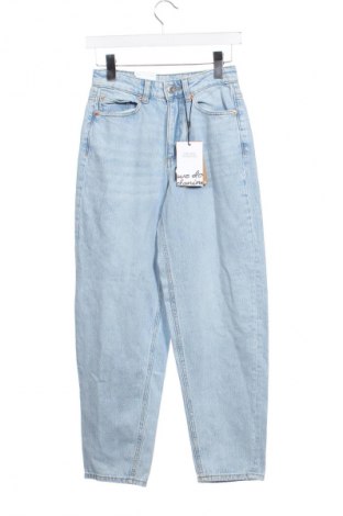 Dámské džíny  Vero Moda, Velikost XS, Barva Modrá, Cena  939,00 Kč