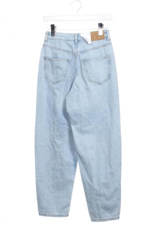 Dámské džíny  Vero Moda, Velikost XS, Barva Modrá, Cena  939,00 Kč