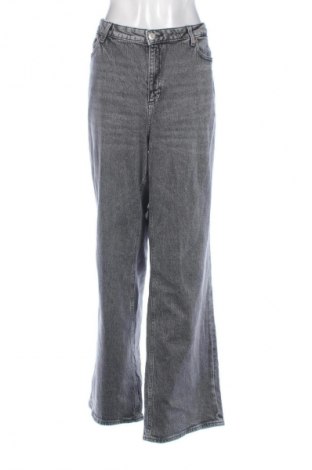 Női farmernadrág Vero Moda, Méret 3XL, Szín Szürke, Ár 19 749 Ft
