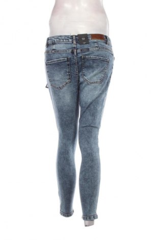 Damen Jeans Vero Moda, Größe L, Farbe Blau, Preis € 37,99