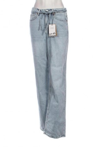 Damen Jeans Vero Moda, Größe M, Farbe Blau, Preis 37,99 €