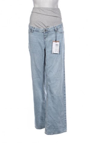 Damen Jeans Vero Moda, Größe XXL, Farbe Blau, Preis € 51,99