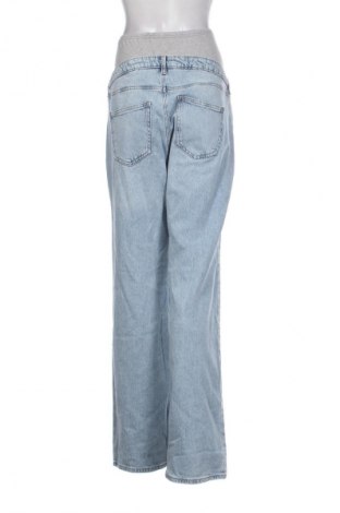 Damen Jeans Vero Moda, Größe XXL, Farbe Blau, Preis € 51,99