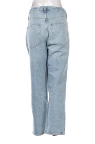 Damskie jeansy Vintage, Rozmiar L, Kolor Niebieski, Cena 106,00 zł