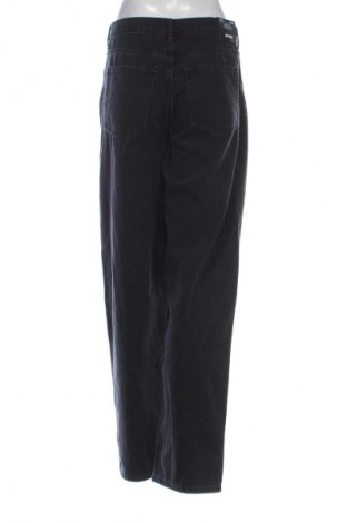 Damen Jeans Weekday, Größe M, Farbe Schwarz, Preis € 62,99