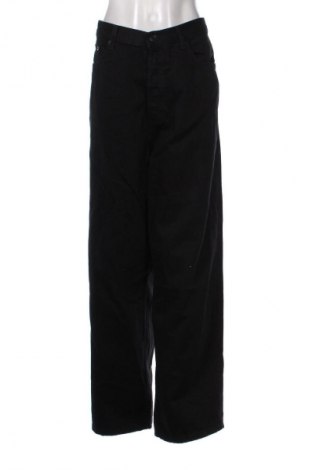 Damen Jeans Weekday, Größe XL, Farbe Schwarz, Preis € 62,99