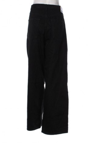 Damen Jeans Weekday, Größe XL, Farbe Schwarz, Preis € 62,99