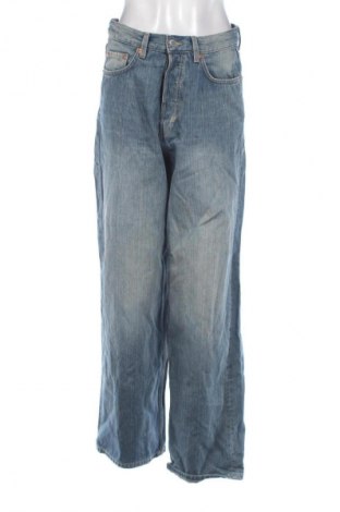 Dámske džínsy  Weekday, Veľkosť M, Farba Modrá, Cena  24,95 €