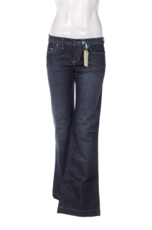 Női farmernadrág X2 Jeans, Méret M, Szín Kék, Ár 15 319 Ft