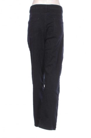 Blugi de femei Yessica, Mărime XXL, Culoare Albastru, Preț 82,99 Lei