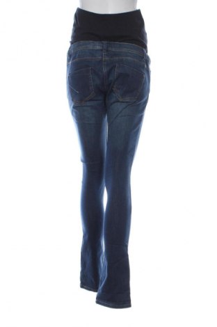Γυναικείο Τζίν Yessica, Μέγεθος M, Χρώμα Μπλέ, Τιμή 15,00 €