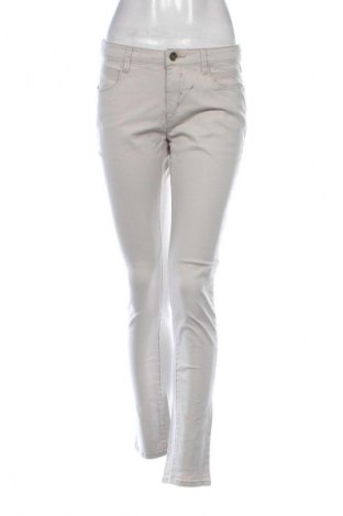 Γυναικείο Τζίν Yessica, Μέγεθος S, Χρώμα Εκρού, Τιμή 15,00 €