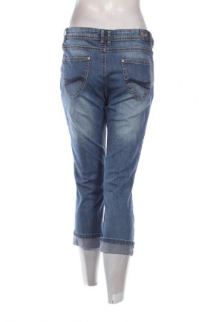 Dámske džínsy  Yessica, Veľkosť L, Farba Modrá, Cena  14,77 €