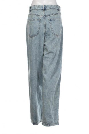 Damskie jeansy Your Turn, Rozmiar M, Kolor Niebieski, Cena 200,99 zł