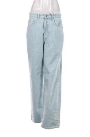 Дамски дънки Your Turn, Размер L, Цвят Син, Цена 93,99 лв.