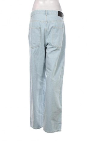 Дамски дънки Your Turn, Размер L, Цвят Син, Цена 93,99 лв.