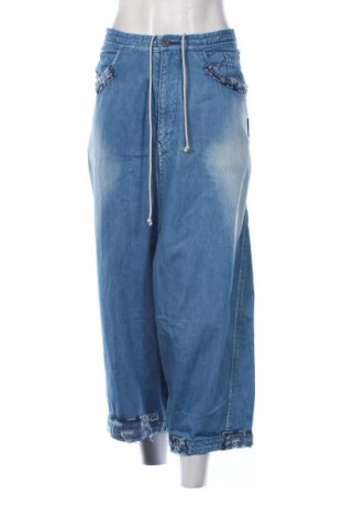 Dámské džíny  Y's, Velikost L, Barva Modrá, Cena  829,00 Kč