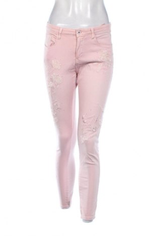 Női farmernadrág Zac & Zoe, Méret S, Szín Rózsaszín, Ár 5 800 Ft