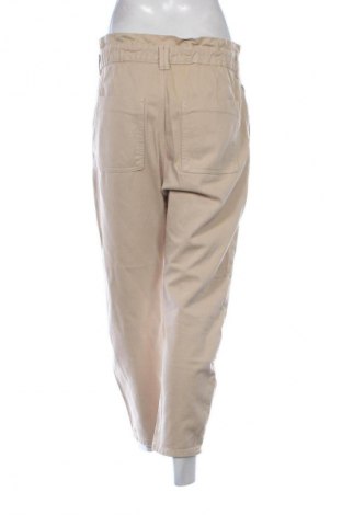 Dámské džíny  Zara, Velikost S, Barva Béžová, Cena  409,00 Kč